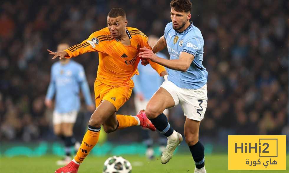 عودة ثلاثي مدريد قبل موقعة الاتحاد