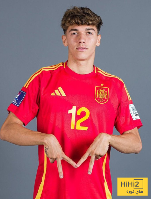 منتخب اسبانيا ربما يحسم هذا اللاعب قبل المنتخب المغربي 2 منتخب اسبانيا ربما يحسم هذا اللاعب قبل المنتخب المغربي 1