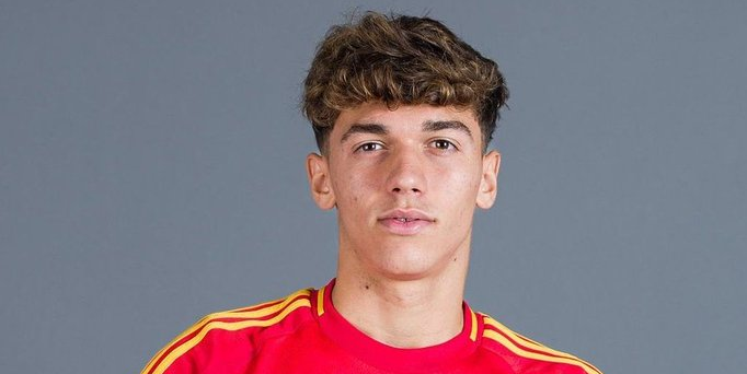 منتخب اسبانيا ربما يحسم هذا اللاعب قبل المنتخب المغربي