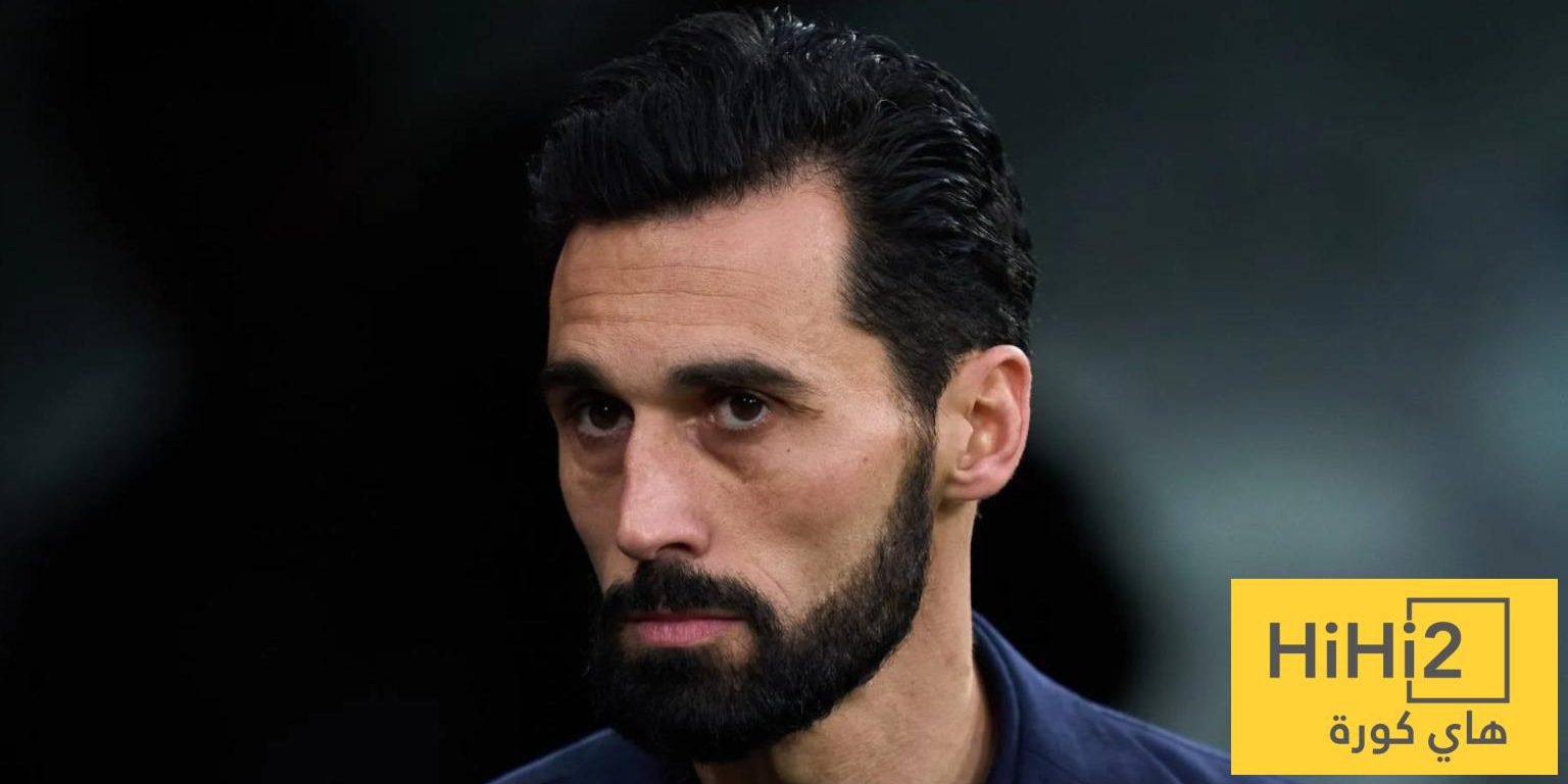 اربيلوا يفكر في إراحة هذا الخماسي ضد التشي