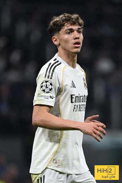 ريال مدريد يطلق لقب “بيدري فالدبيباس” على بيتارش 1