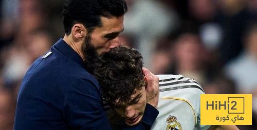 بيتاريش يكشف اهمية اربيلوا في وصوله الى هذا المستوى