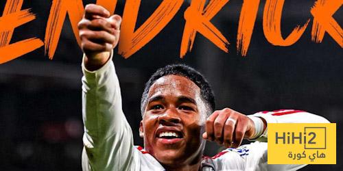 إندريك … موهبة فريدة