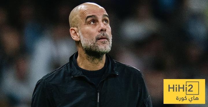 سبب ظهور السيتي بهذا الأداء أمام ريال مدريد