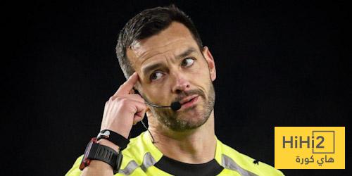 أرقام خاصة بحكم مباراة أرسنال وإيفرتون أرقام خاصة بحكم مباراة أرسنال وإيفرتون