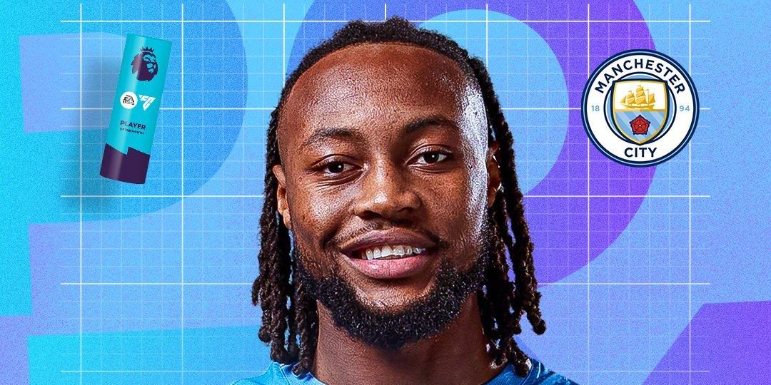 سيمينيو الأفضل في الدوري الإنجليزي لشهر فبراير