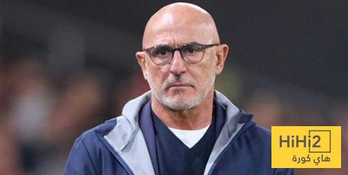 5 لاعبين من ريال مدريد يتواجدون في قائمة دي لافوينتي الاولية