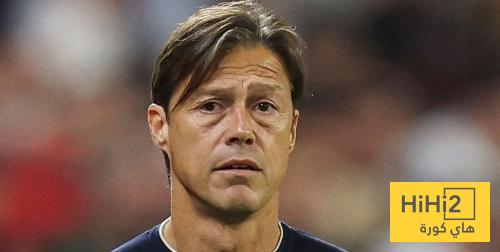 حديث مدرب اشبيلية عن مواجهة برشلونة