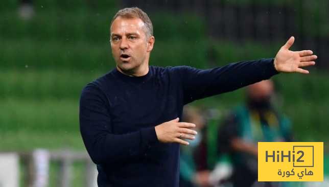 فليك يجد طوق النجاة في لا ماسيا قبل مواجهة إشبيلية