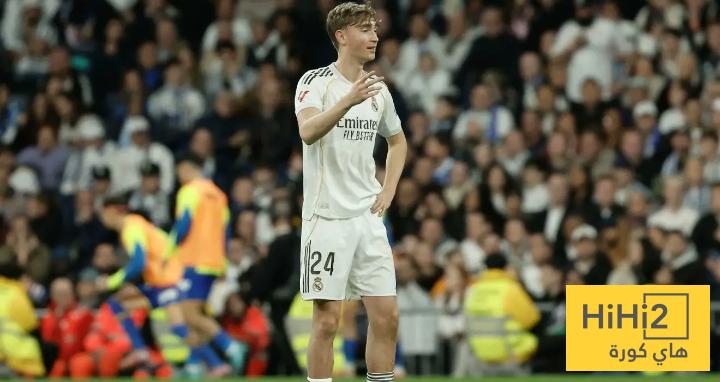 مواجهة السيتي كانت مهمة للغاية لـ هويسين مواجهة السيتي كانت مهمة للغاية لـ هويسين