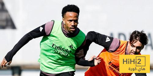 أرقام مهمة قبل مباراة الريال وإلتشي