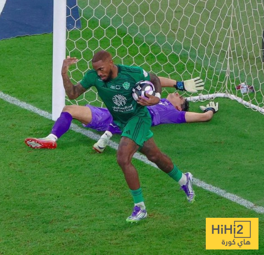 هدافو دوري روشن هذا الموسم 2 هدافو دوري روشن هذا الموسم 1