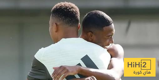 صورة .. مبابي وألابا يؤازران ريال مدريد ضد التشي