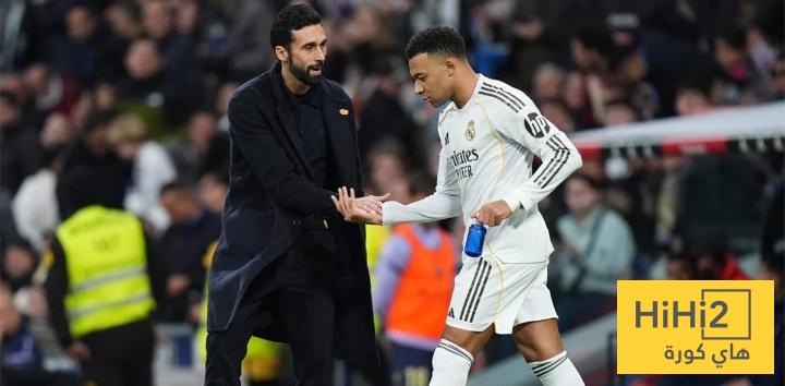 رسالة أربيلوا المشفرة لـ “مبابي”