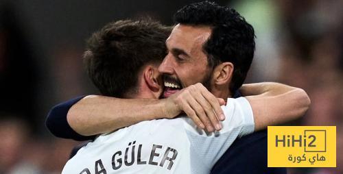 غولر يكشف ما يطلبه اربيلوا منه 1