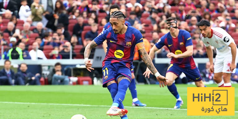 برشلونة يقسو على اشبيلية في الشوط الاول برشلونة يقسو على اشبيلية في الشوط الاول