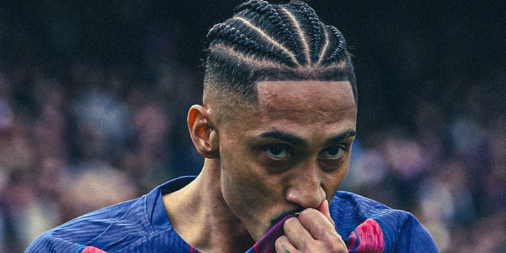 تقييم لاعبي برشلونة امام اشبيلية في الشوط الاول