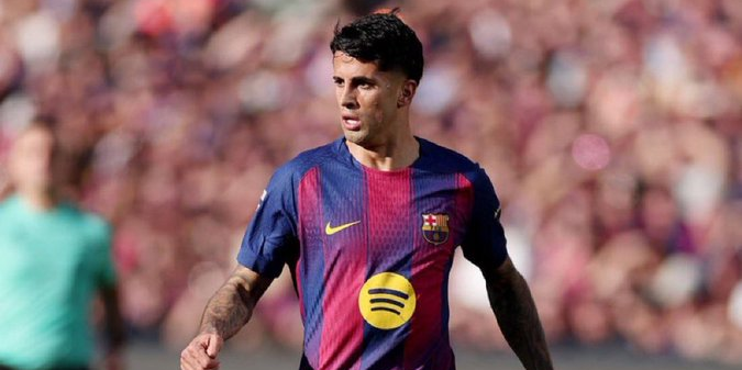 الحفلة مستمرة.. كانسيلو يسجل الهدف الخامس امام اشبيلية