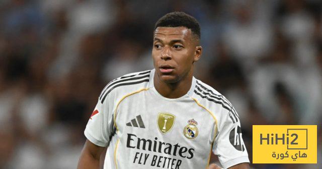 خبر سار لجماهير ريال مدريد بشأن مبابي قبل موقعة السيتي 2 خبر سار لجماهير ريال مدريد بشأن مبابي قبل موقعة السيتي 1