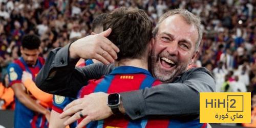 غافي يكشف كيف ساعده فليك طوال فترة غيابه