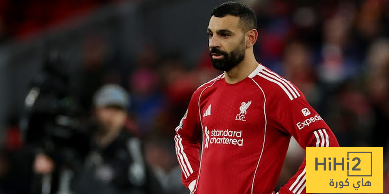 تقييم لاعبي ليفربول بعد التعثر امام توتنهام