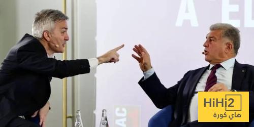 صورة تحسم انتخابات برشلونة