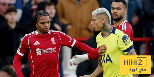 الدقيقة 90 عقدة ليفربول