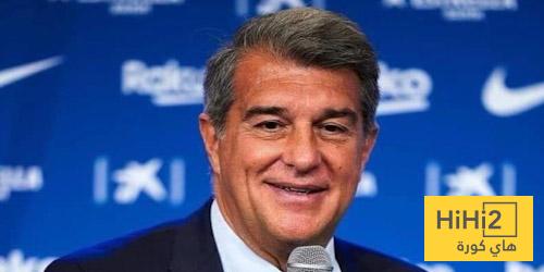 فوز لابورتا برئاسة برشلونة مجددًا … في مصلحة الريال