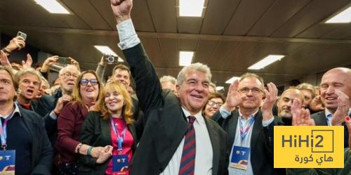 عدد الاصوات التي حصل عليها لابورتا في الولايات الثلاثة