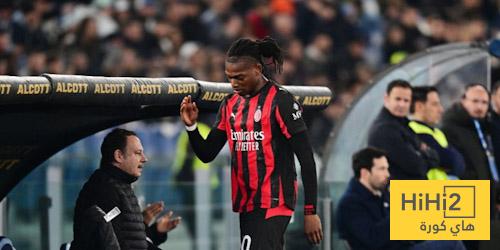 مشاكل ميلان هذا الموسم … أكبر من أزمة لياو