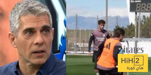 رغم جاهزيته … مشاركة مبابي ضد السيتي مستبعدة في هذه الحالة