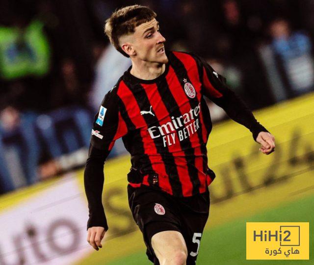 انتقادات قوية في حق ميلان بعد مباراة لاتسيو 2 انتقادات قوية في حق ميلان بعد مباراة لاتسيو 1