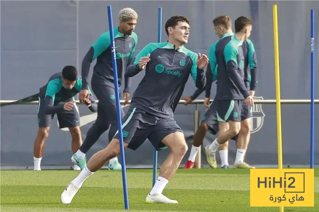 برشلونة يقدم عرضًا نهائيًا لتجديد عقد هذا اللاعب بنصف الراتب!
