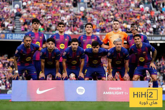 شاهد القيمه السوقية لكل لاعبي برشلونة 2 شاهد القيمه السوقية لكل لاعبي برشلونة 1