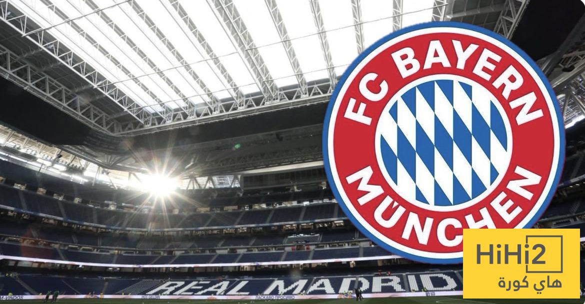 بايرن ميونخ لديه كل نجوم العالم و “ خايف “ من سقف الملعب بايرن ميونخ لديه كل نجوم العالم و “ خايف “ من سقف الملعب