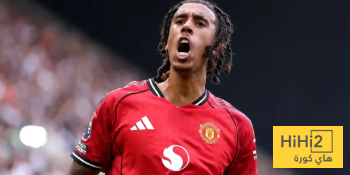 يورو يكشف أهم ميزة في مانشستر يونايتد مع كاريك