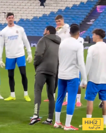 صور.. اربيلوا يرفض بدء التدريبات بدون مبابي 24 صور.. اربيلوا يرفض بدء التدريبات بدون مبابي 23