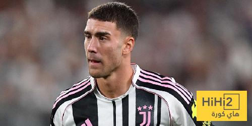 يوفنتوس متفائل ببقاء فلاهوفيتش