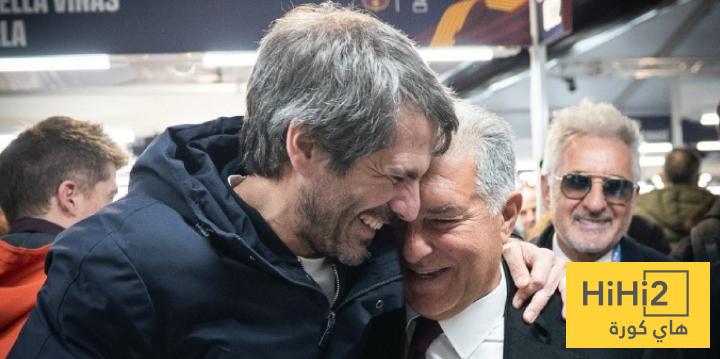 لو فعلها بيريز …! لبدأت حرب عالمية في برشلونة لو فعلها بيريز …! لبدأت حرب عالمية في برشلونة