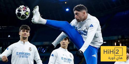 ريمونتادا السيتي ضد الريال … مستبعدة ريمونتادا السيتي ضد الريال … مستبعدة