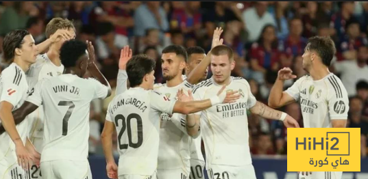 الريال مهدد بتوديع دوري الأبطال في تلك الحالة !
