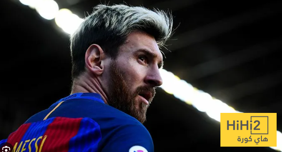 كيف ظهر ميسي في انتخابات برشلونة ؟ كيف ظهر ميسي في انتخابات برشلونة ؟