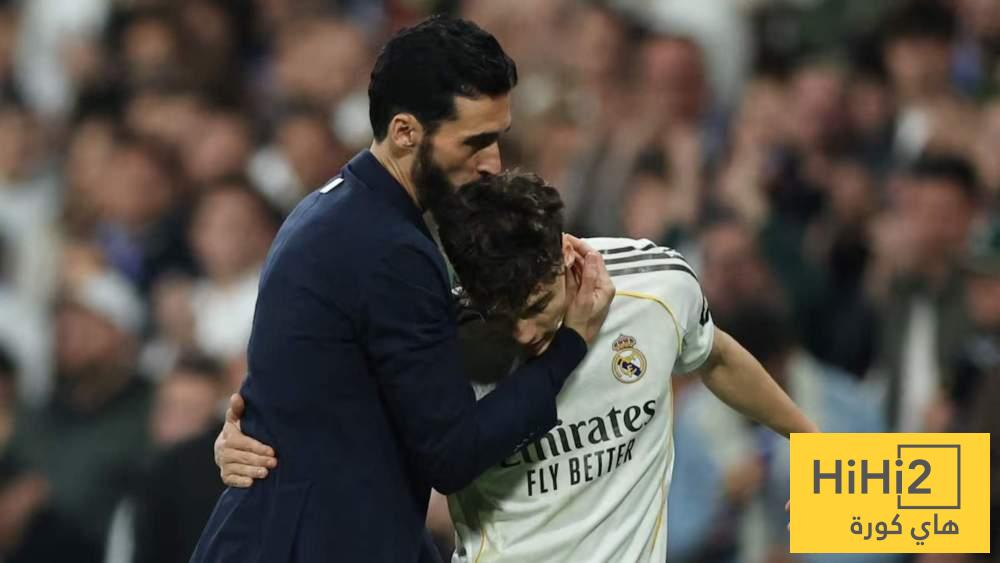 شاب من كاستيا يتفوق على ليفاندوفسكي وغريزمان معًا!