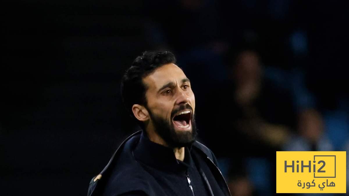 صحفي فرنسي يهاجم أربيلوا: “لم أكن أعلم أنه رئيس الفيفا ويحدد القوانين!”