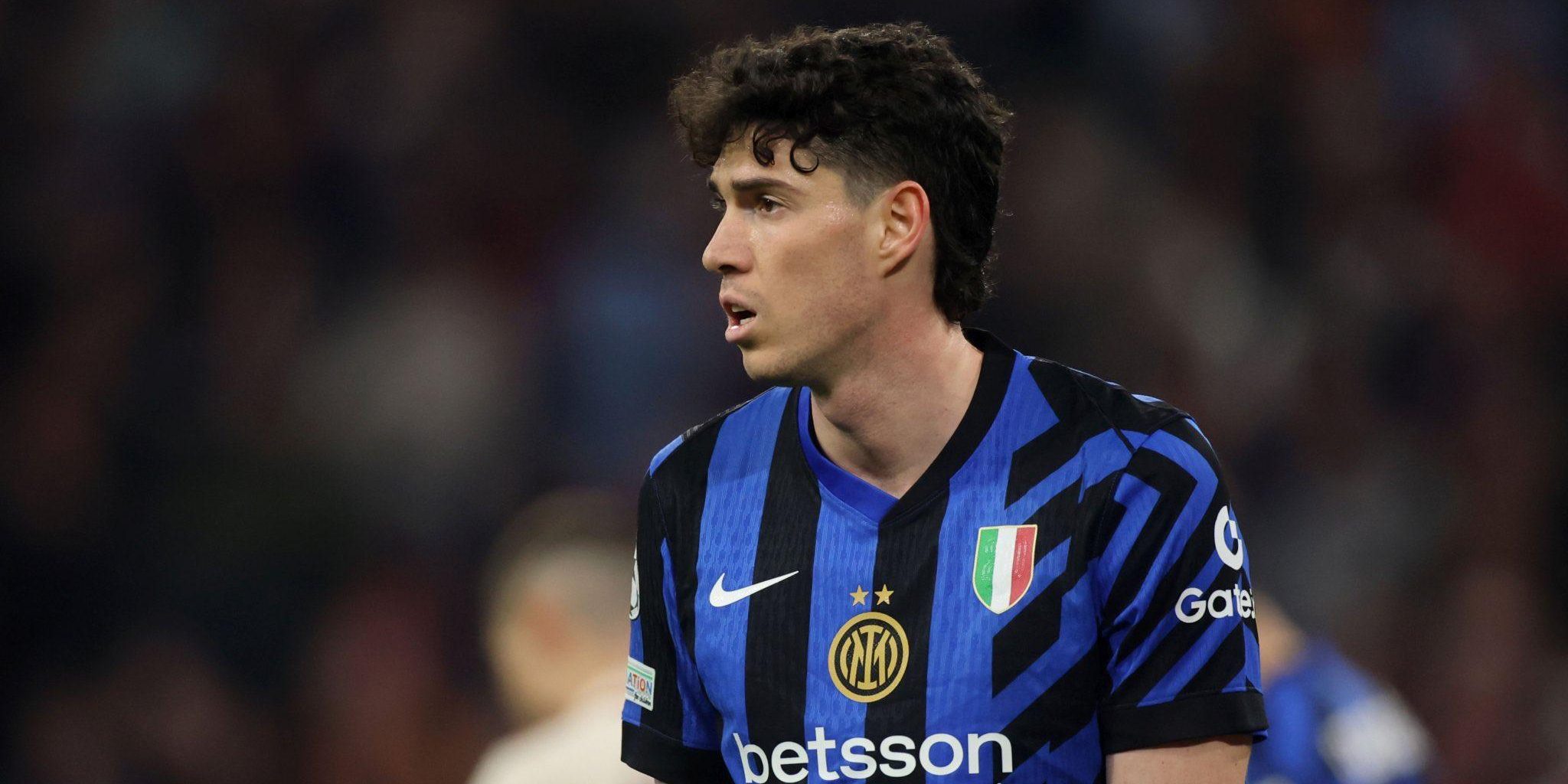 برشلونة مطالب بدفع هذا المبلغ مقابل باستوني برشلونة مطالب بدفع هذا المبلغ مقابل باستوني