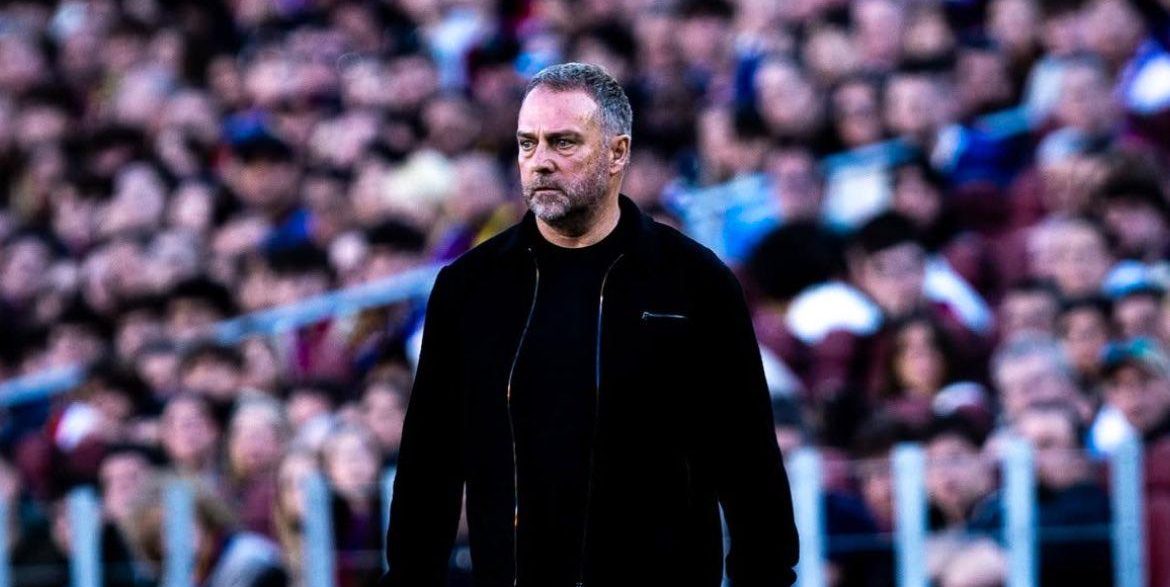 برشلونة يتسلح بهذا الرقم قبل مواجهة نيوكاسل