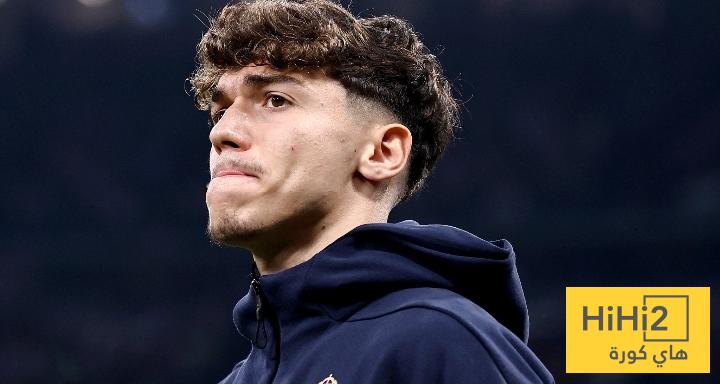 بيتارتش أصغر لاعب يفعلها في تاريخ ريال مدريد