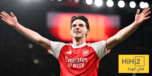 أرسنال يطيح بباير ليفركوزن من دوري أبطال أوروبا