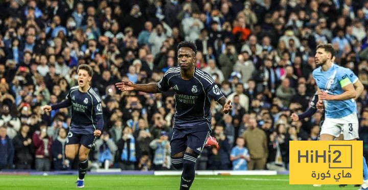 فينيسيوس يثير الجدل رغم أداء ريال مدريد الذكي