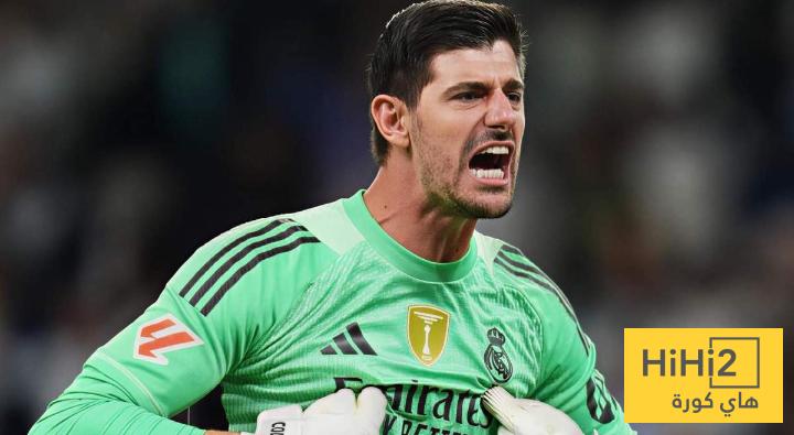 أسباب جعلت ريال مدريد لا يعاني أمام السيتي